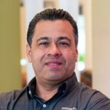 Paulo Sérgio Gama Trindade