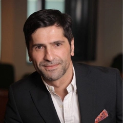 Paulo Santiago Teixeira