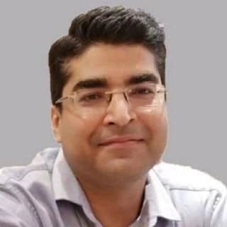 Pavan Agarwal