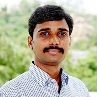 Pavan Attili