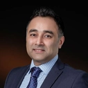 Pavan Bhalla