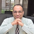 Pavan Choudhary