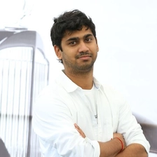 Pavan Jalluri