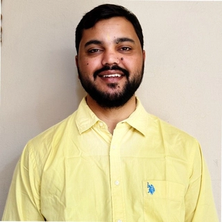 Pavan Joshi