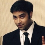 Pavan Kumar