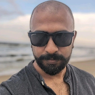 Pavan Kumar A