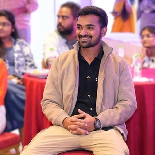 Pavan Kumar Bojja
