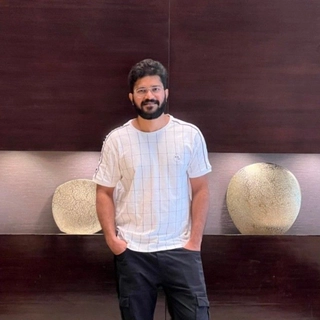 Pavan kumar