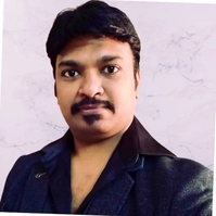 Pavan Kumar Etta