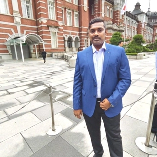Pavan Kumar Kaja