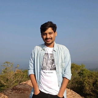 Pavan Kumar Kampli