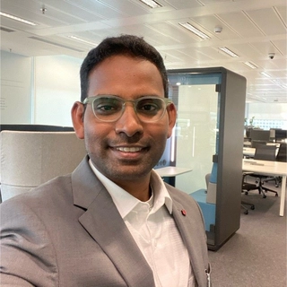 Pavan Kumar Naidu