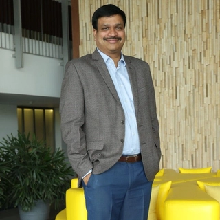 Pavan Kumar Nissankara Rao