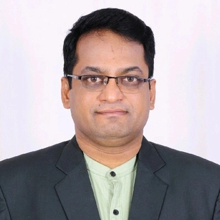 Pavan Kumar P