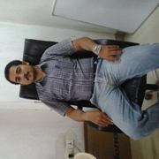 Pavan Kumar Pandey