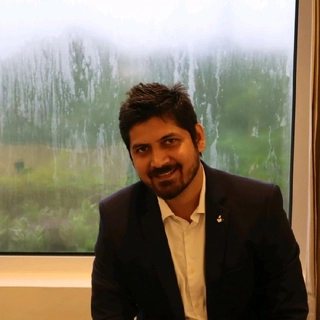 Pavan Kumar Singh