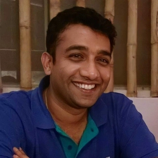 Pavan Muralidhar