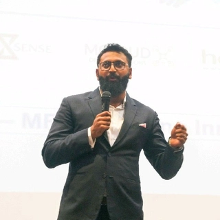 Pavan Nair