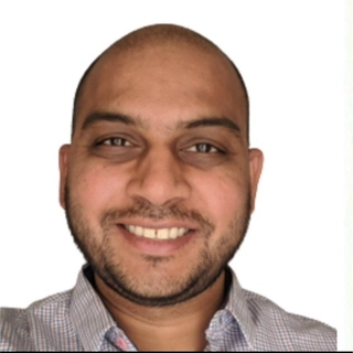 Pavan Ponnaganti