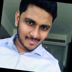 Pavan Prathyush