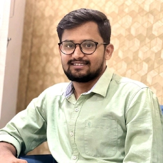Pavan Reddy