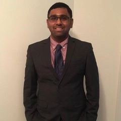 Pavan Santosh Dandi Bhotla