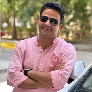 Pavan Sharma