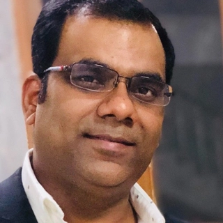 Pavan Shrivastava