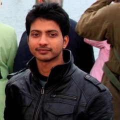 Pavan Soni