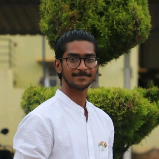 Pavan Venugopal