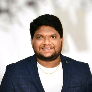 Pavaneswar Kumar Nidamanuri