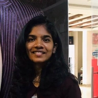 Pavani Aindla