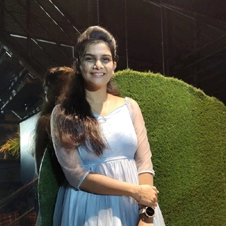 Pavani Saripilli