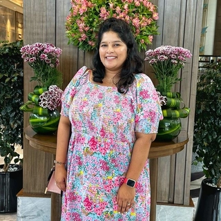 Pavani Yerra