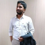 Pavankumar Pendem