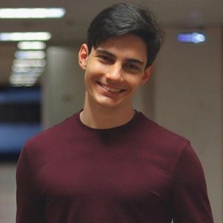 Pavel Buchinchik