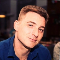 Pavel Dronichev