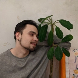 Pavel Dubovik