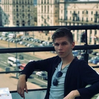 Pavel Gulevsky