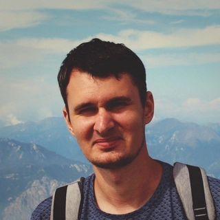 Pavel Krõlov
