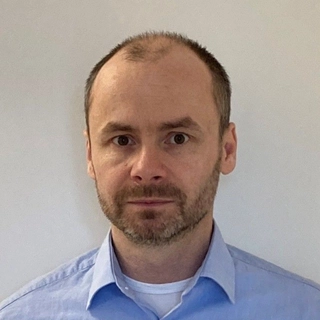 Pavel Lacina