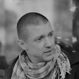 Pavel Makarov