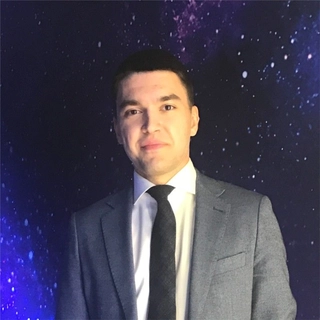 Pavel Paimulin