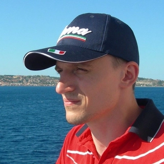 Pavel Sayenko