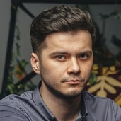 Pavel Shirobok
