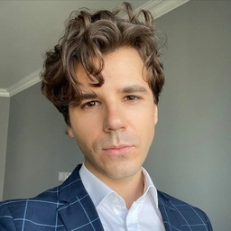 Pavel Silakov