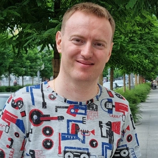 Pavel Sinkevych