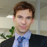 Pavel Soulimov