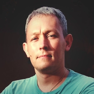 Pavel Zaikin