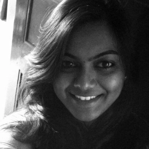 Pavithra Murugarajan